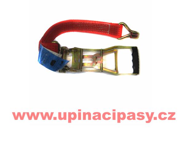 RÁČNA UPÍNACÍHO PÁSU 5T šířka 5cm,0,5M /ERGO /kurtny/