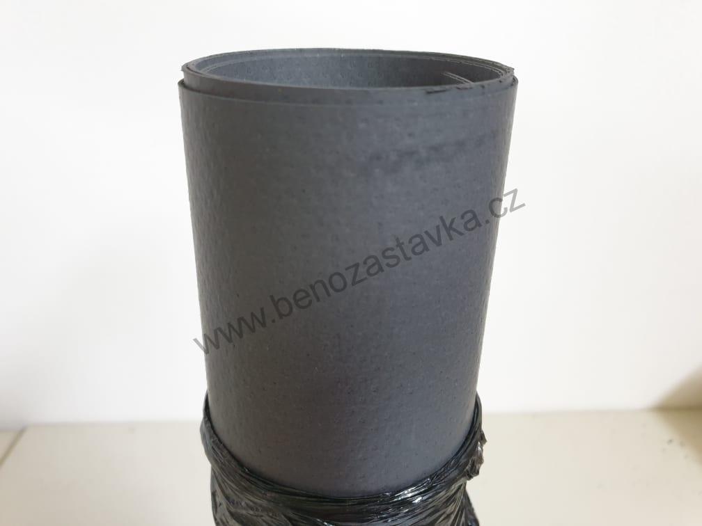 Těsnění PAPÍR - pod hlavy a rozdělovače - 1,5x1000x420 mm/metráž