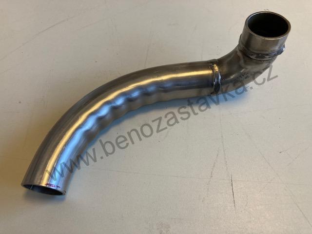 Nerez - Trubka chladícího systému - Zetor 25 A/K