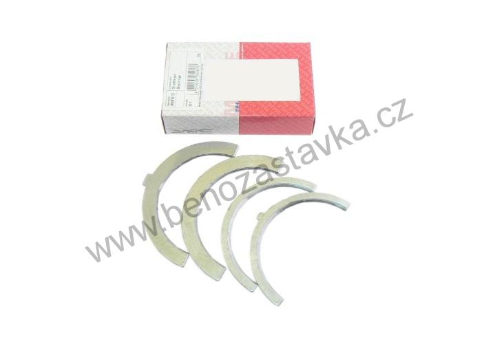 Sada axiálních ložisek 1. přebrus - Zetor URI