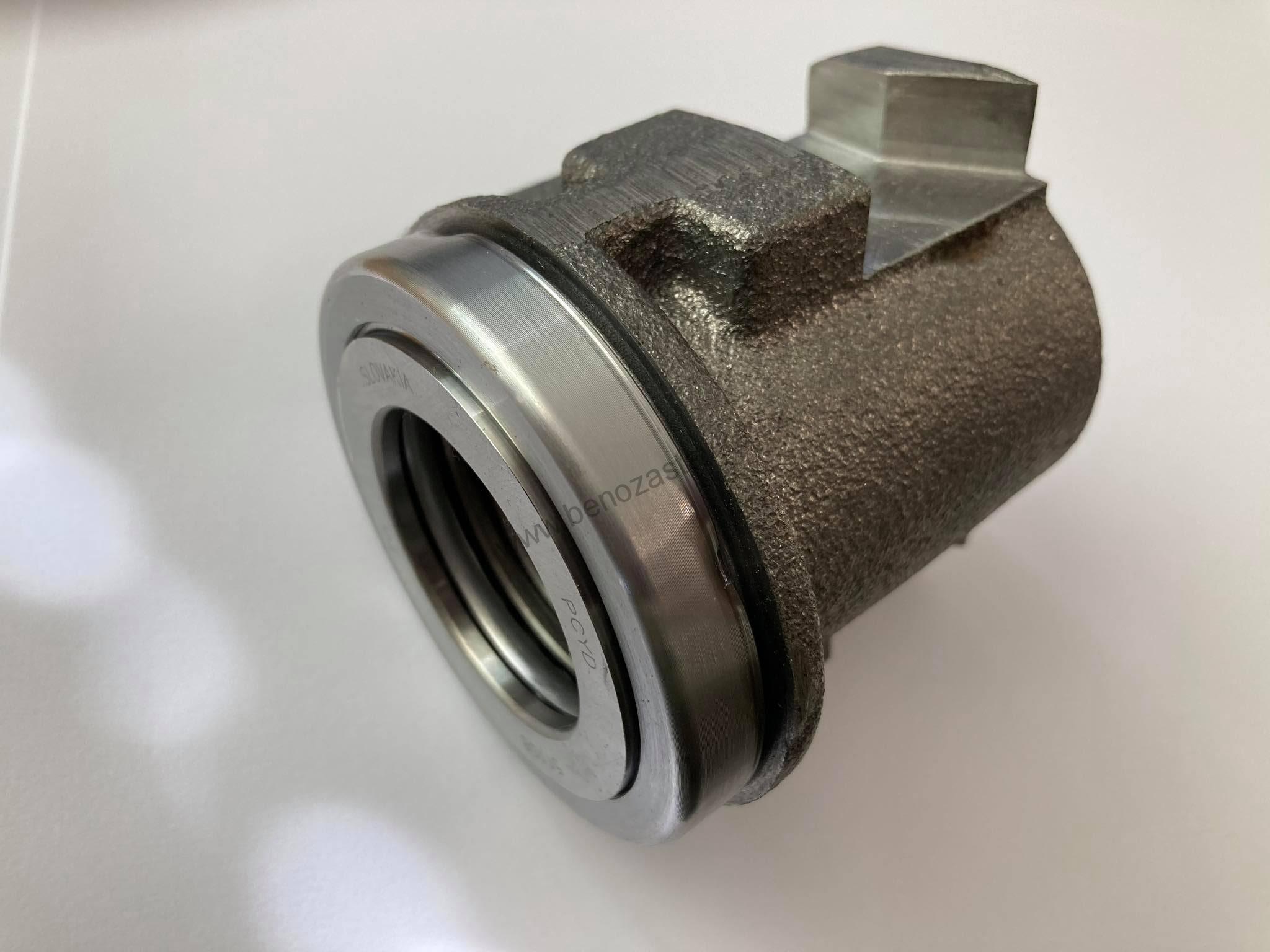 Ložisko spojky kompletní - Zetor 25