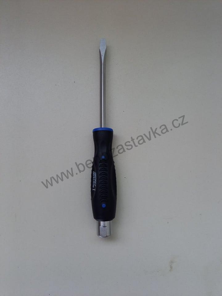 Úderový šroubovák plochý 5,5x100mm - CONDOR