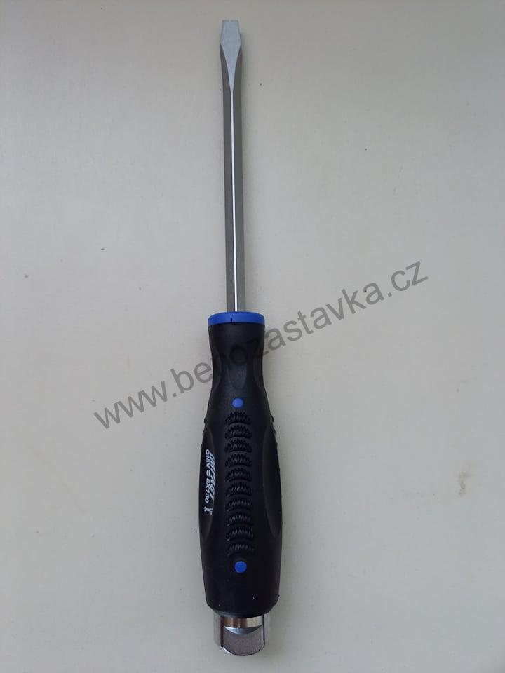 Úderový šroubovák plochý 8x150mm - CONDOR