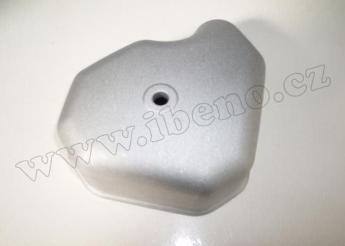 Kryt, víko ventilů - Zetor URI