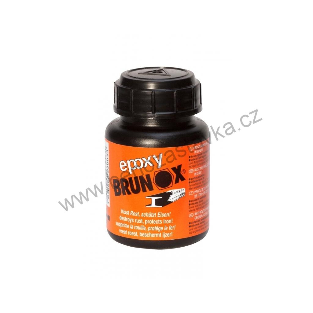 Brunox odrezovač a epoxy základ 1000ml