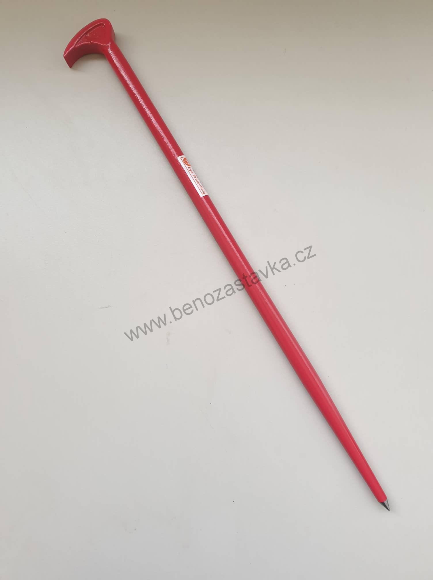 Páčidlo 450mm/18" /Dorn/ - středící trn