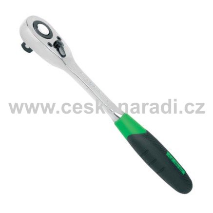 1/2 ráčna s páčkou plochá - MATYLDA