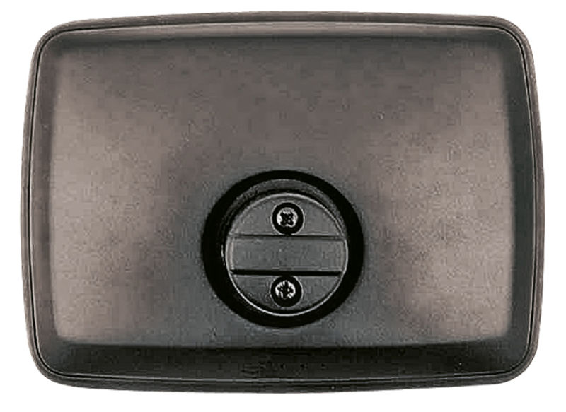 Zrcátko 295 x 215 mm