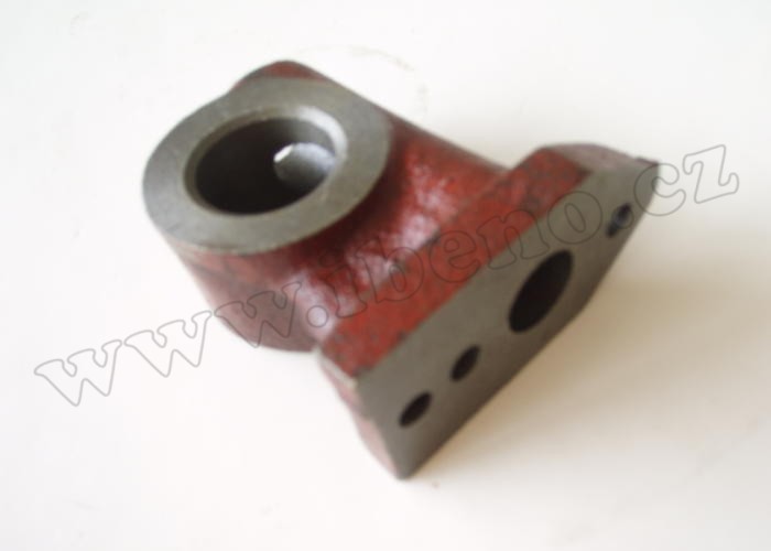 Konzola vahadel - Zetor Super 50