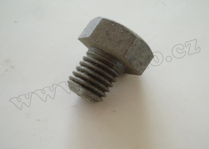 Šroub M12x14 - Zetor Super 50