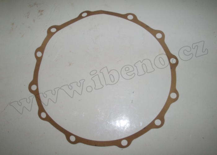 Těsnění bočního víka - Zetor 3011