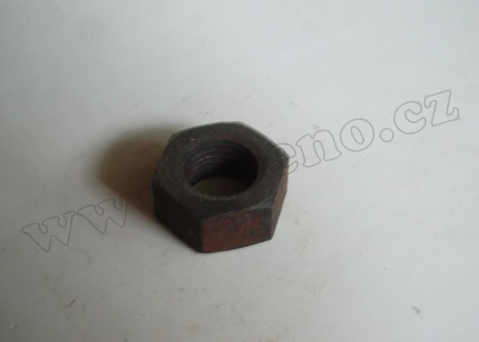 Matice M14x1,5 - Zetor Super 50