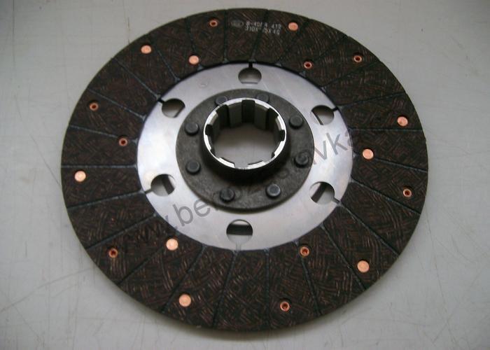 Lamela spojky hospodářského náhonu - Zetor Super 50