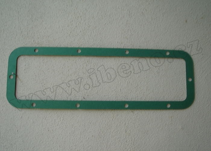 Těsnění IV. Rotes - Zetor