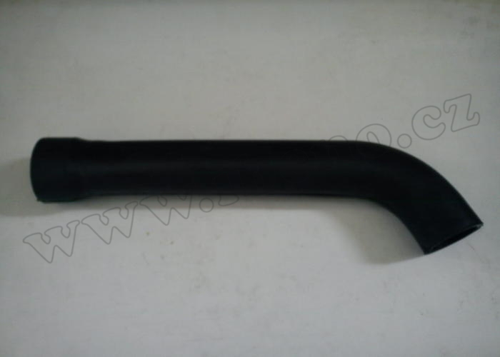 Hadice horní pro chladič - Zetor URII 