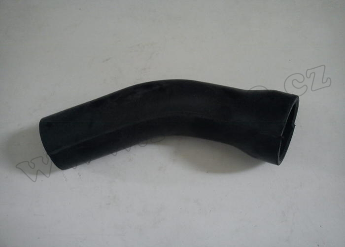 Hadice dolní pro chladič - Zetor URII