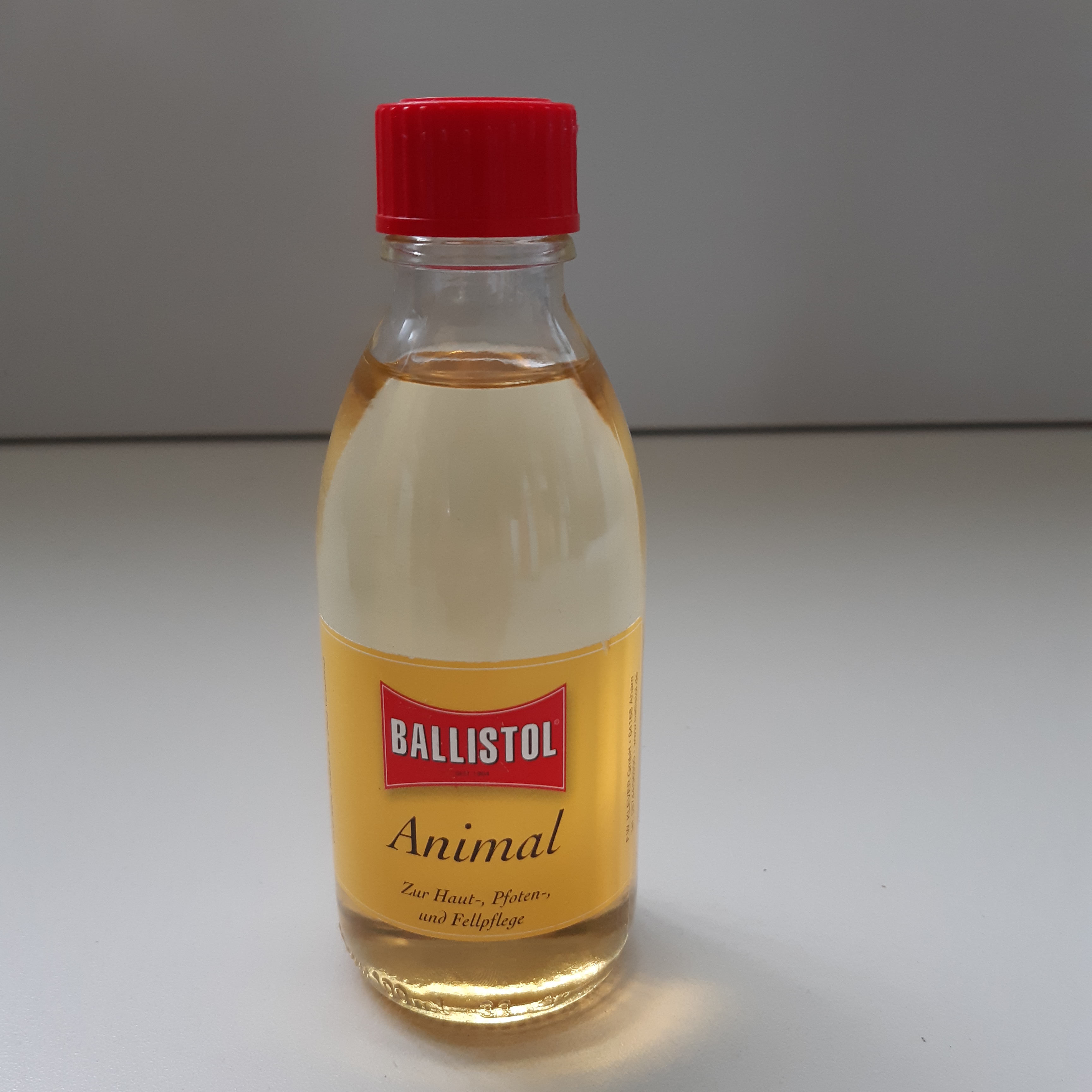 100ML - Ballistol pro zvířata