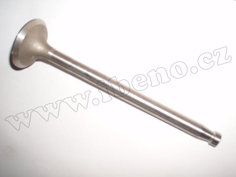 Sací ventil - Zetor Super 50