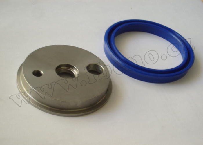 Manžeta hydrauliky s podložkou - Zetor 25 A/K