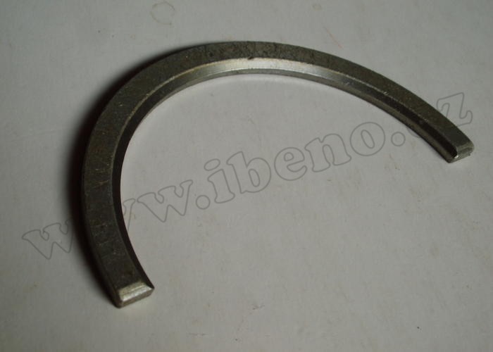 Axiální ložisko horní úzké 1. přebroušení - Zetor URI