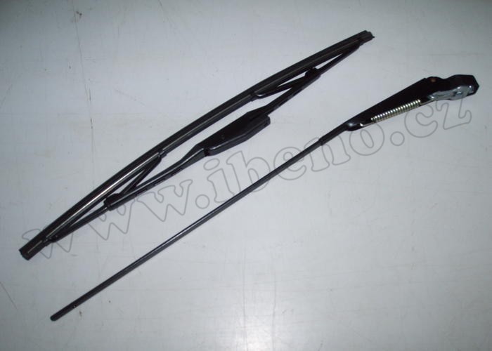 Stěrač s ramínkem 33 cm - Zetor