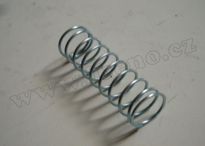 Pružina čističe (19/7/0,5) - Zetor