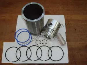 Sada úplného válce 95, 5Kr - Zetor 5511 5545 5611 5645 5647 5711 5718 5745 5748