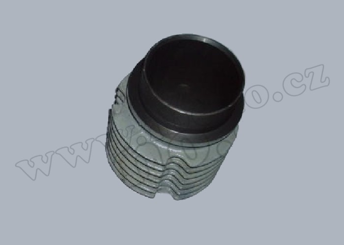 Válec kompresoru 60 mm - Zetor Super 50