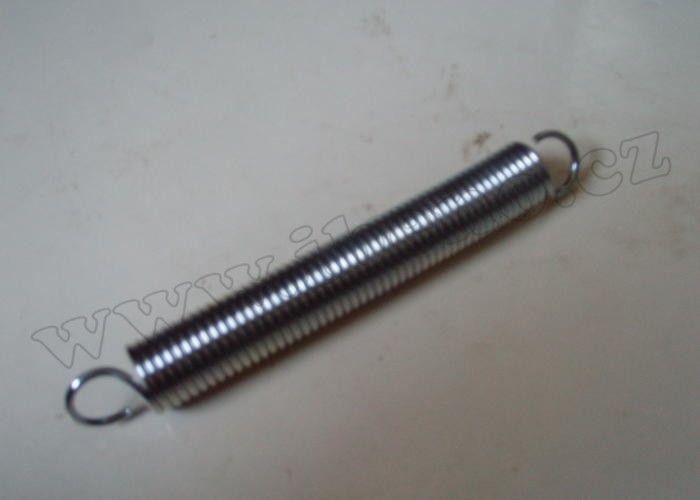 Pružina regulace (125/17/2) - Zetor URI