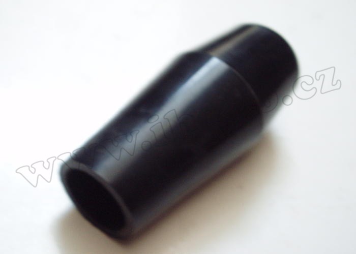 Rukojeť, páčka - Zetor URI