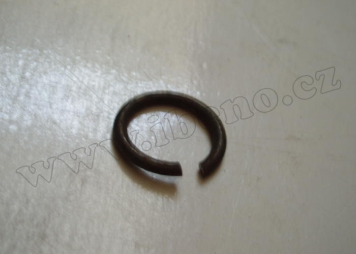 Kroužek - Zetor URI