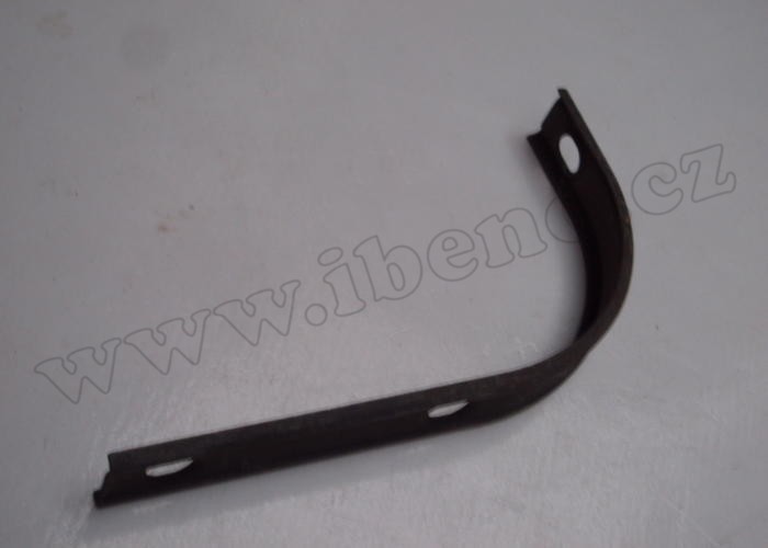 Příložka - Zetor URI