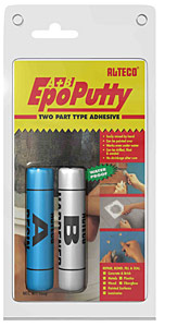 EPO PUTTY - Epoxidová plastelína - 100g