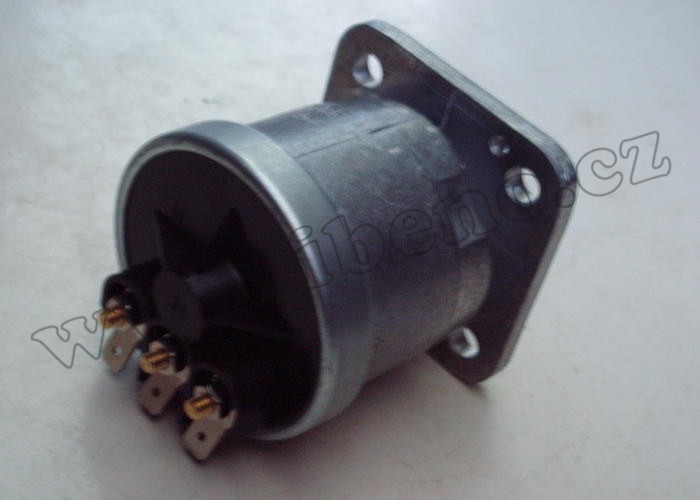 Čidlo otáčkoměru - Zetor