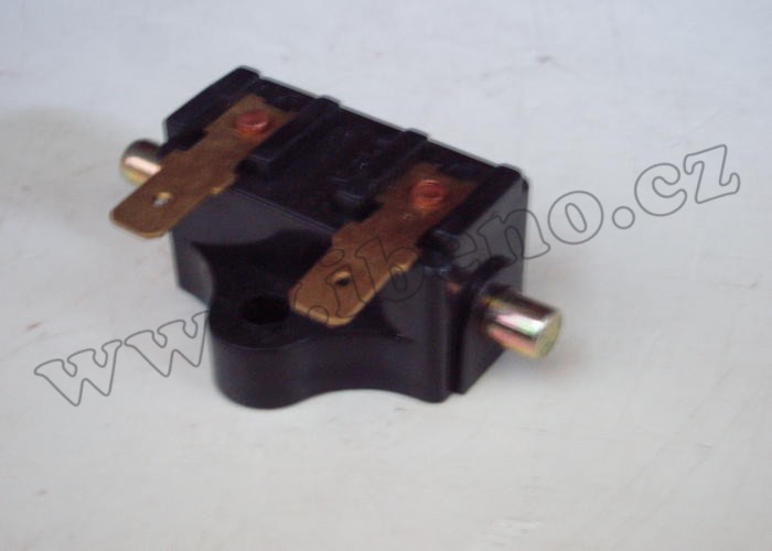 Spínač 24V 3.5A - Zetor URI