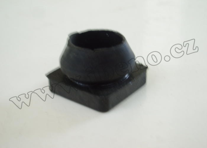 Kryt kontrolky, záslepka - Zetor URI