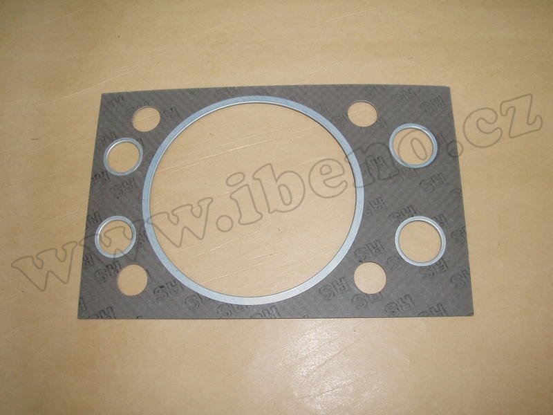 Těsnění hlavy - Zetor Super 50, Super 35