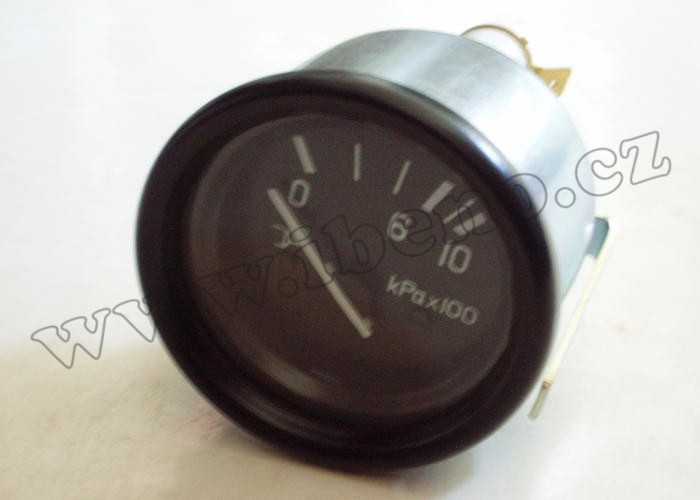 Tlakoměr vzduchu elektrický - Zetor URI