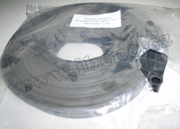 Těsnění poklopu - Zetor URI