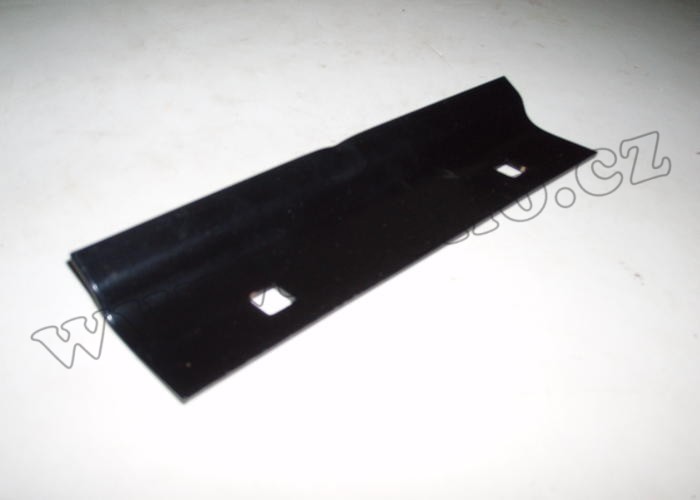 Uchycení baterie - Zetor URI