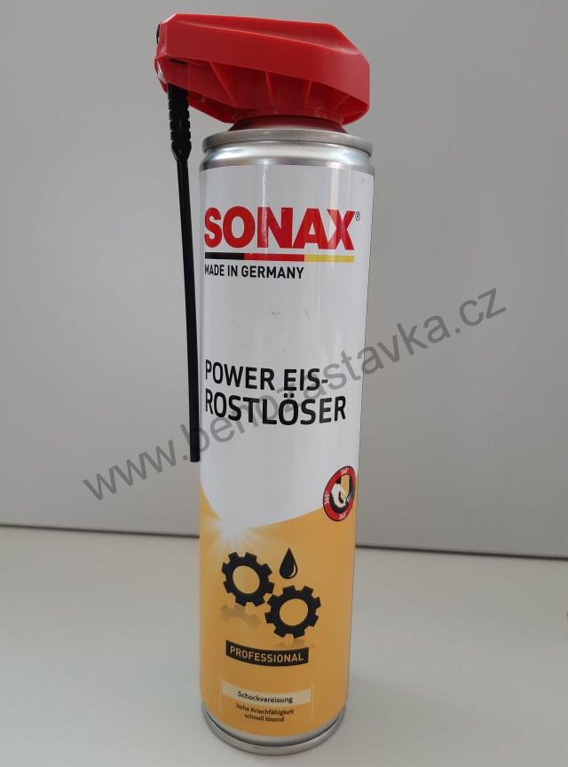 Aktivní odrezovač - povolovač - SONAX PROFESSIONAL