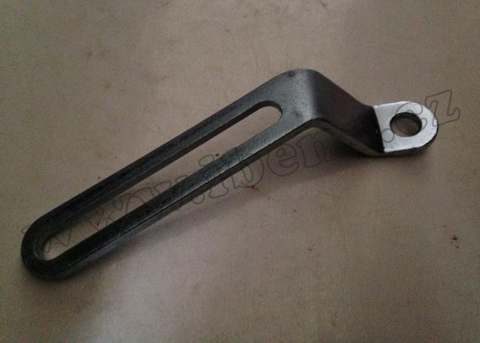 Vzpěra dynama, alternátoru - Zetor