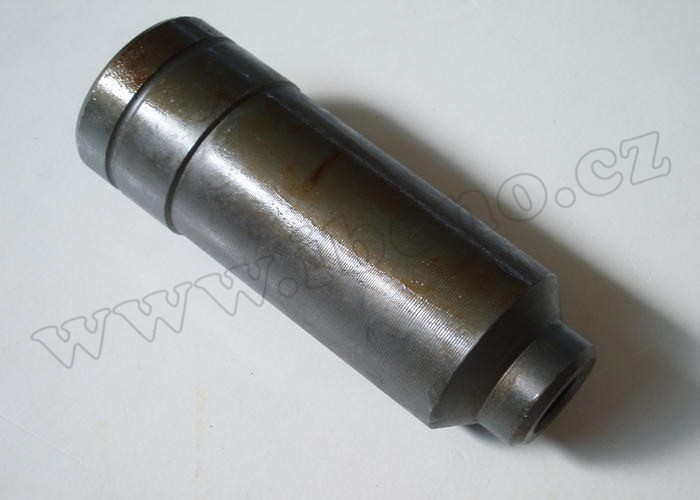 Pouzdro držáku vstřikovače - Zetor URI