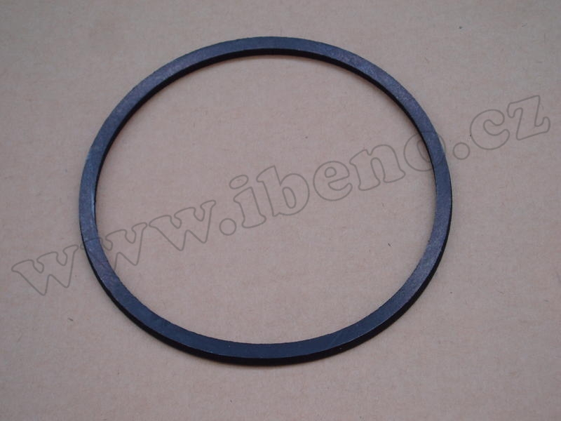 Těsnění pláště čističe oleje - Zetor Super 50
