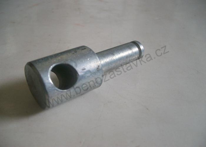 Čep s okem - Zetor URI