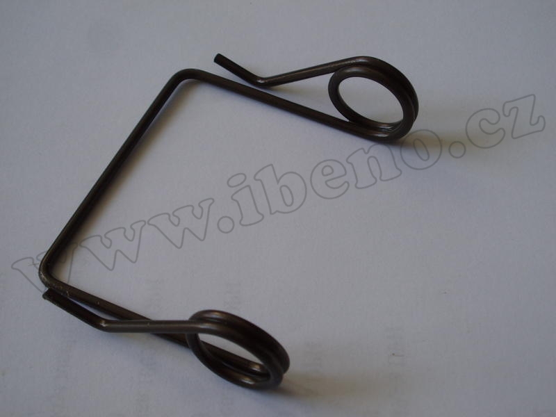 Pružina vypínací páčky - Zetor Super 50