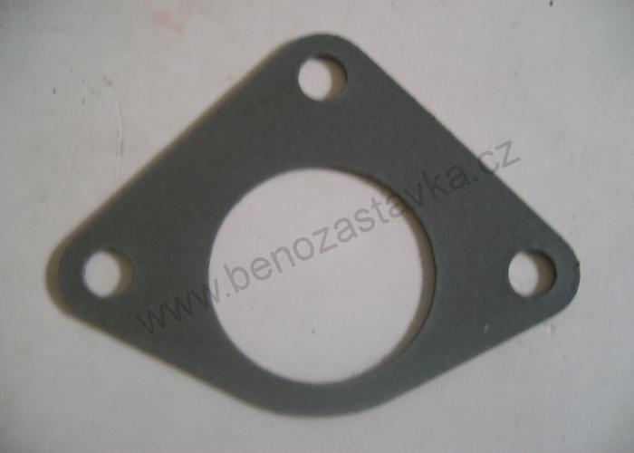 Těsnění výfukového kolena - Zetor URI