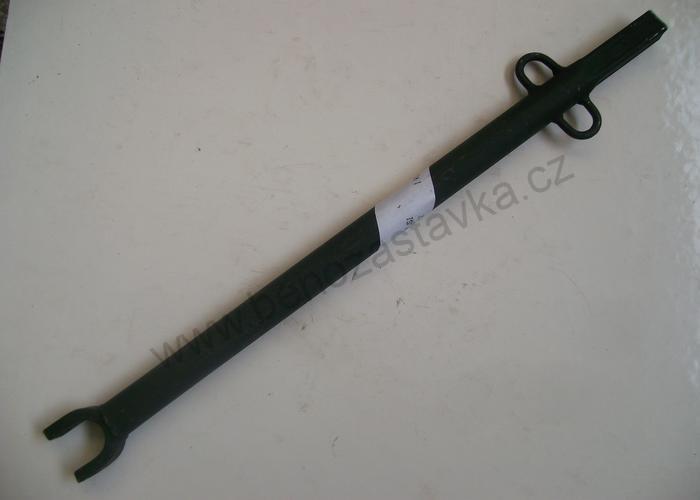 Hřídel vnější - Zetor URI