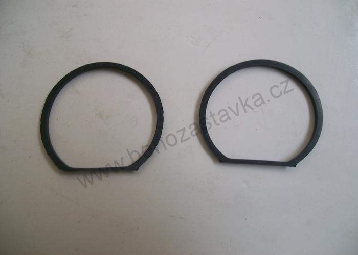 Těsnění - Zetor URI