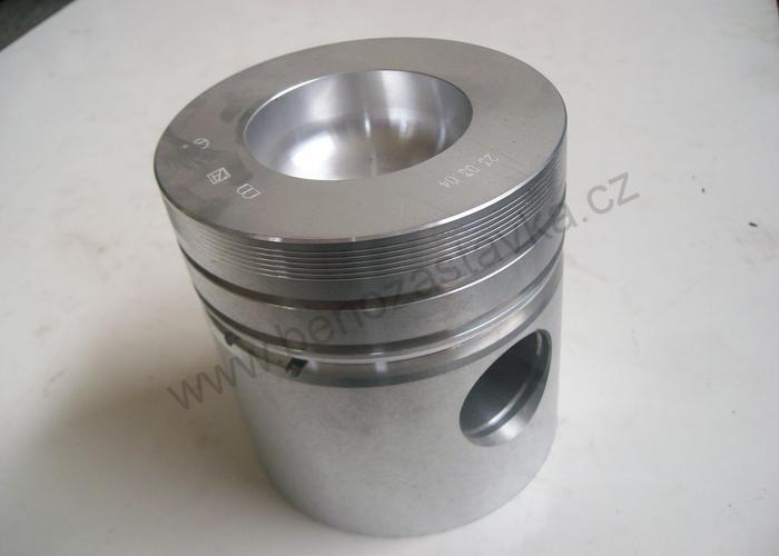 Píst 102 mm - Zetor URI